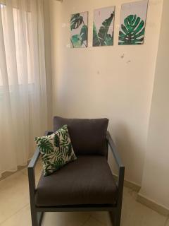 شقه فندقية تبعد عن مطار القاهرة 10 دقائق - 7