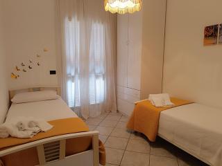 La Veranda, vista mare, residence R4B - 5