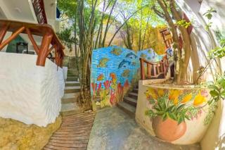 Pousada Vila Marinheiro Flats - 4