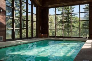 Mountainside Studio Condo - 8