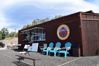 Mountainside Studio Condo - 4