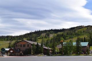 Mountainside Studio Condo - Brian Head - 1