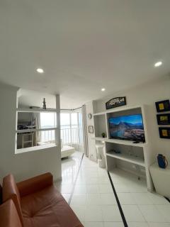 Loft in Cartagena with direct beach access - 8