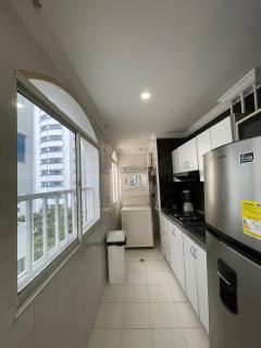 Loft in Cartagena with direct beach access - 4