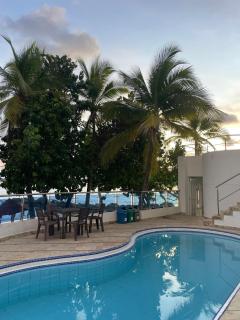 Loft in Cartagena with direct beach access - 1