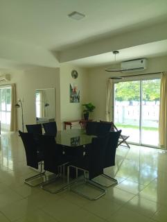 Marina Island Seafront Villa by Monte Villas - 5