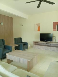 Marina Island Seafront Villa by Monte Villas - 4