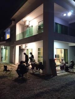 Marina Island Seafront Villa by Monte Villas - 3