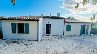 Villa 6 pers - grande terrasse & piscine privée - 2