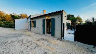 Villa 6 pers - grande terrasse & piscine privée - 4