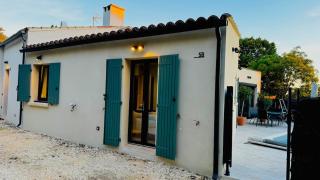 Villa 6 pers - grande terrasse & piscine privée - 5