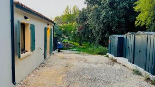 Villa 6 pers - grande terrasse & piscine privée - 6