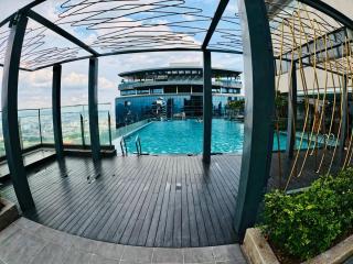 TM Stonor KLCC view By Panorama - 0