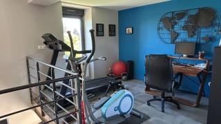 Quiet house near Vichy - 9