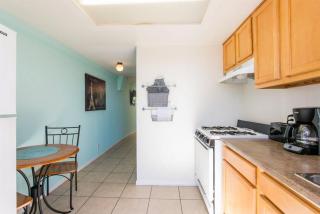 Great Views Studio apartment near Little Italy - 3