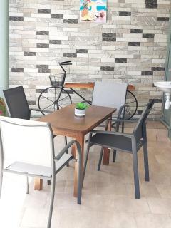 Kreol Green Place - 9