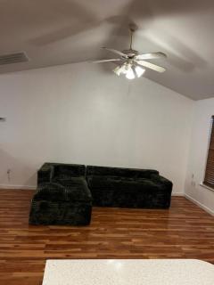 Cozy retreat room - 3