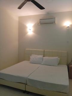 Marina Island Seafront Villa by Monte Villas - 2