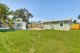 Ormond Beach Family Home Between River and Ocean - 9