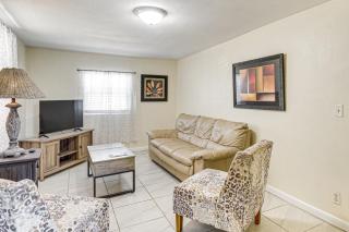 Ormond Beach Family Home Between River and Ocean - 7