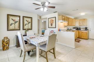 Ormond Beach Family Home Between River and Ocean - 6