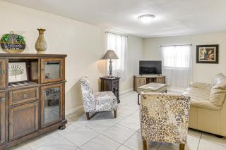 Ormond Beach Family Home Between River and Ocean - 1