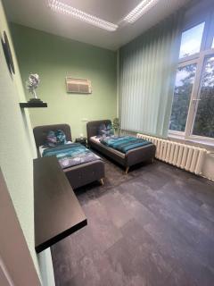 Große Ferienwohnung für bis zu 8 Personen - 7