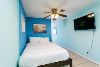 Great Views Studio apartment near Little Italy - 9