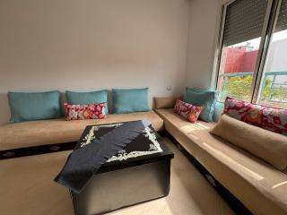 Apartement en Wifak Soleil, calme et sécurité - 6
