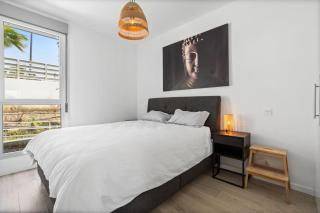 Ultimate Rentals - Apartment in Cancelada With Terrace and Seaview - 7