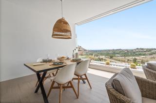 Modern Apartment with Terrace & Sea Views in Cancelada - Estepona - 6