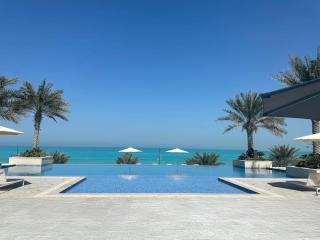 Luxury 2BR Beachfront Retreat in Mamsha Saadiyat - 9