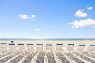 Gulf Tides of Longboat Key - 9