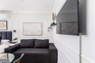 602 The Valour Luxurious Apartment - 9