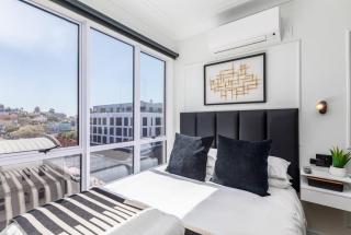 602 The Valour Luxurious Apartment - 6
