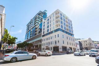 602 The Valour Luxurious Apartment - 2