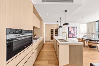 Sub Penthouse At The Hemingway - 4