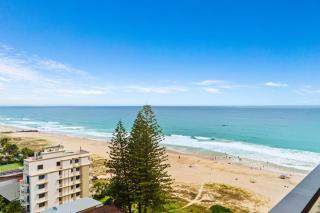 Sub Penthouse At The Hemingway - 2