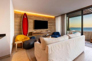 Three Bedroom - Private Hot Tub - Gym - 5
