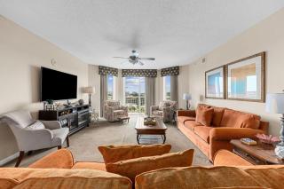 Barefoot Resort- Stay in style Waterway View, Pool, Hot Tub - 9