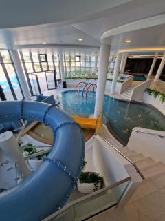 Onholiday Polanki Aqua apartament 4 osobowy - 5