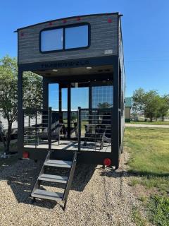 Bighorn Bend Tiny Home - 0