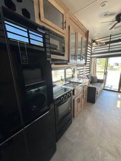 Bighorn Bend Tiny Home - 3