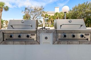 Gulf Tides of Longboat Key - 5