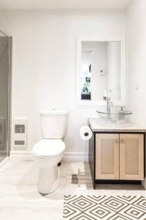 Orca Whale Suite Double Bed - 7