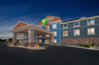 Holiday Inn Express Hotel & Suites Council Bluffs - Convention Center Area by IHG - 9