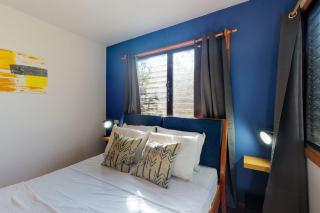 Mahogany Cabaña at Inn The Trees -Gold Standard Certified - 3