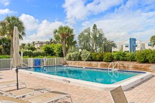 Gulf Tides of Longboat Key - 3