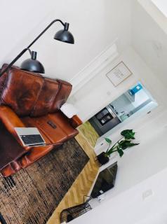 The Whitefield Stay 2BR Home FREE Parking for 4 - 6