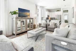 Sandcastle 79, Pool 4 Bedrooms, Sleeps 12, Blue Mountain Beach - 8